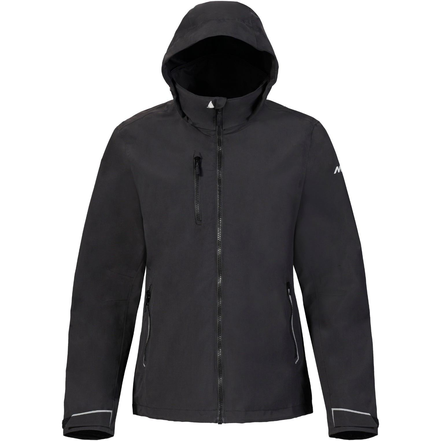 2026 Musto Womens Sardinia Jacket 82619 - Black